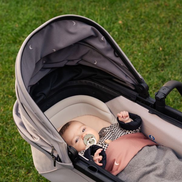 Joolz Day 5 Special Kinderwagen 2-in-1 - Lunar Grey