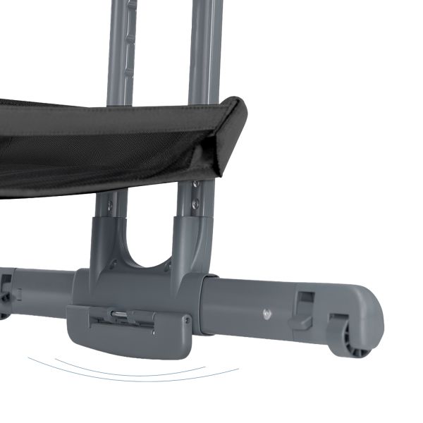 Maxi-Cosi Iora Pro Co-Sleeper - Elegance Graphite Maxi-Cosi Iora Pro Co-Sleeper - Elegance Graphite