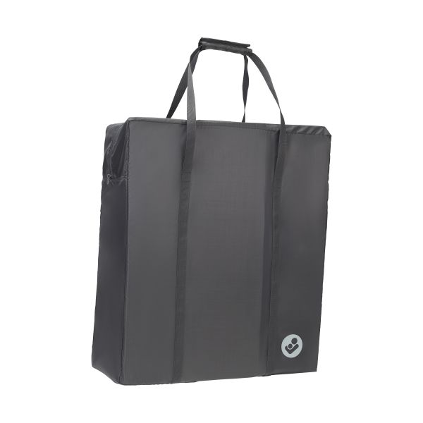 Maxi-Cosi Iora Pro Co-Sleeper - Elegance Graphite Maxi-Cosi Iora Pro Co-Sleeper - Elegance Graphite