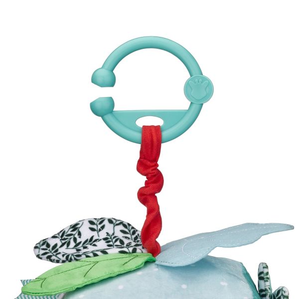 Sophie De Giraf Activiteitenkubus Sophie De Giraf Activiteitenkubus