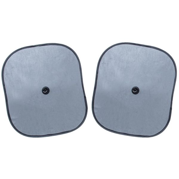 Babyjem Zonnescherm Autoraam Babyjem Zonnescherm Autoraam