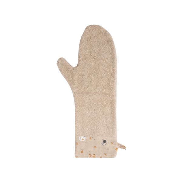 Bébé-Jou Washand XL Steppe
Bébé-Jou Washand XL Steppe