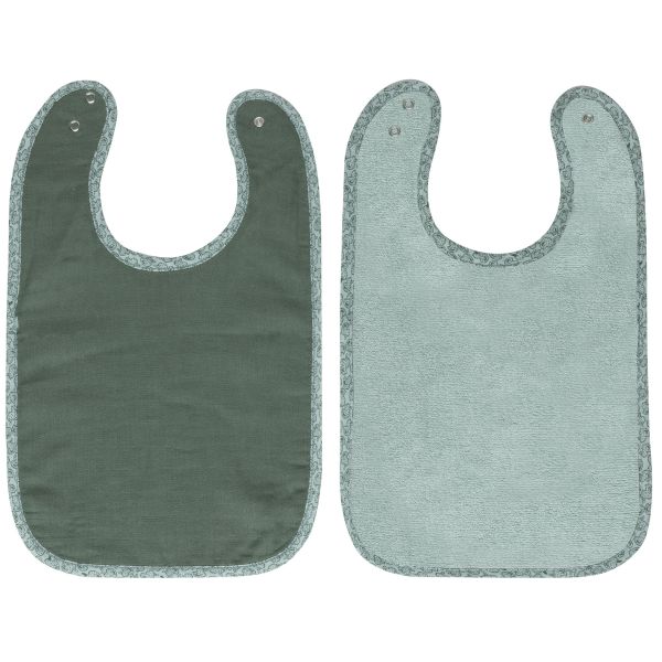 Bébé-Jou Slab Sepp 2-Pack