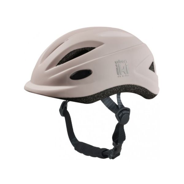 Urban Iki Helm Sakura Pink Maat S
Urban Iki Helm Sakura Pink Maat S