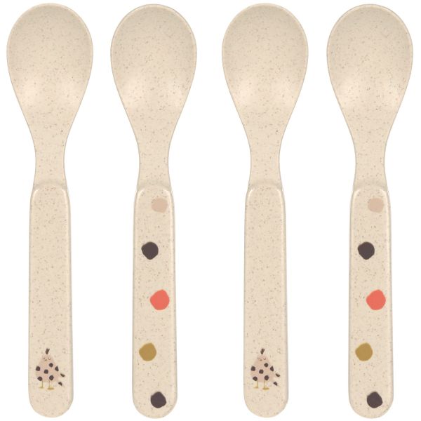 Lässig Lepels Little Mateys Spicy Orange Lässig Lepels Little Mateys Spicy Orange