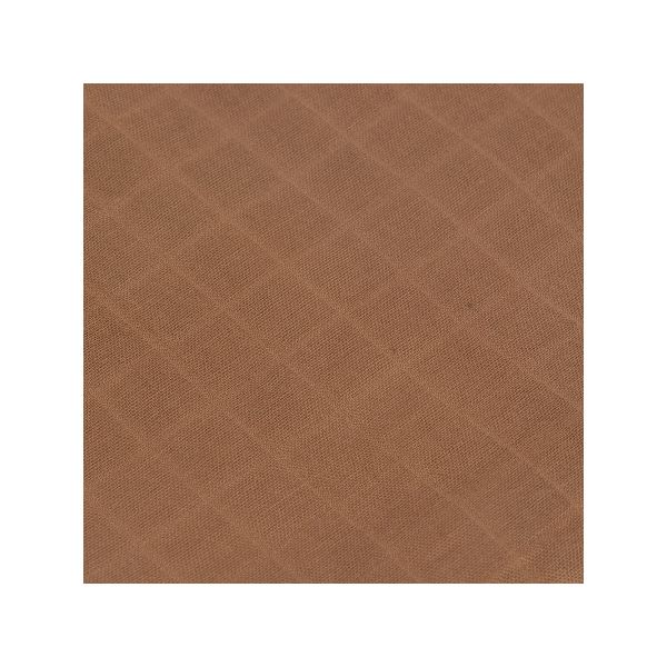 Lässig Heavenly Soft Swaddle L Little Mateys Royal Blue 80 x 80 cm 3-Pack