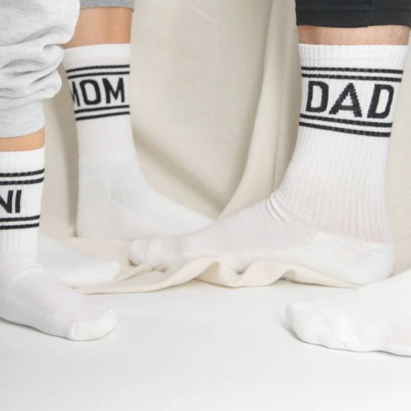 Ewers Tennissokken - Dad - Wit - Mt. 40-42 Ewers Tennissokken - Dad - Wit - Mt. 40-42