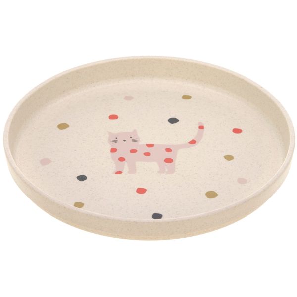 Lässig Bord Little Mateys Spicy Orange