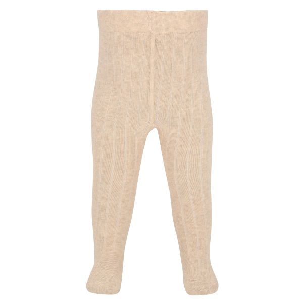 Apollo Maillot Rib Beige Melange maat 56/62