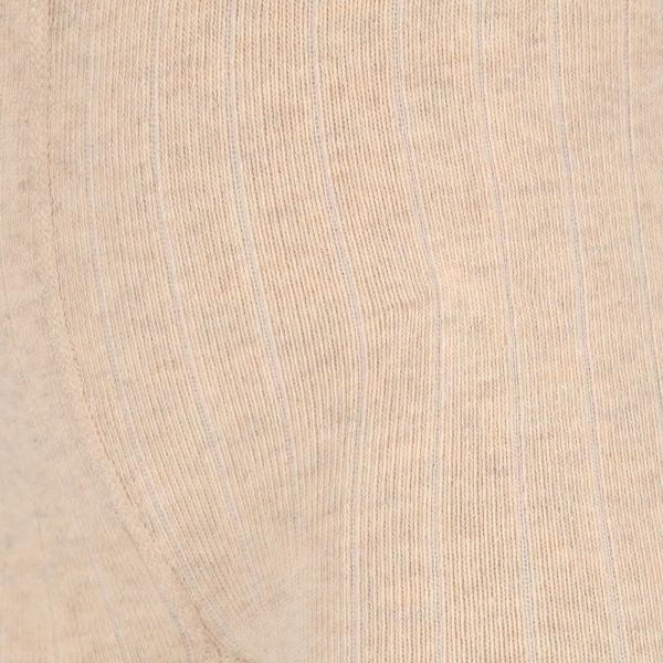 Apollo Maillot Rib Beige Melange maat 56/62