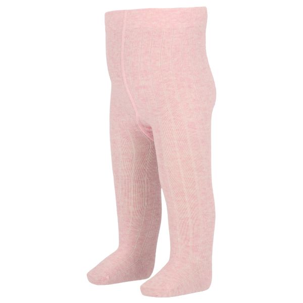 Apollo Maillot Rib Pink Melange maat 56/62