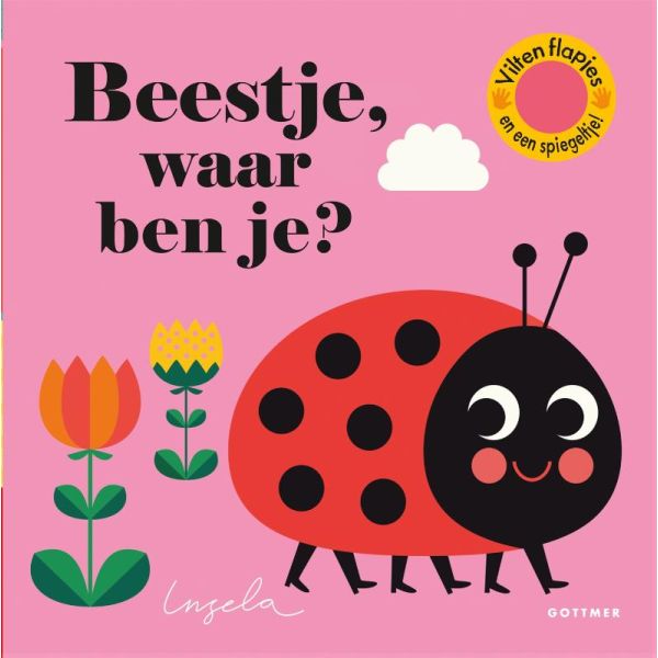 Gottmer Beestje, Waar Ben Je?