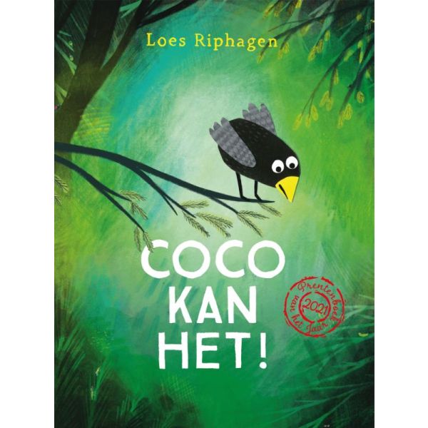 Gottmer Coco Kan Het