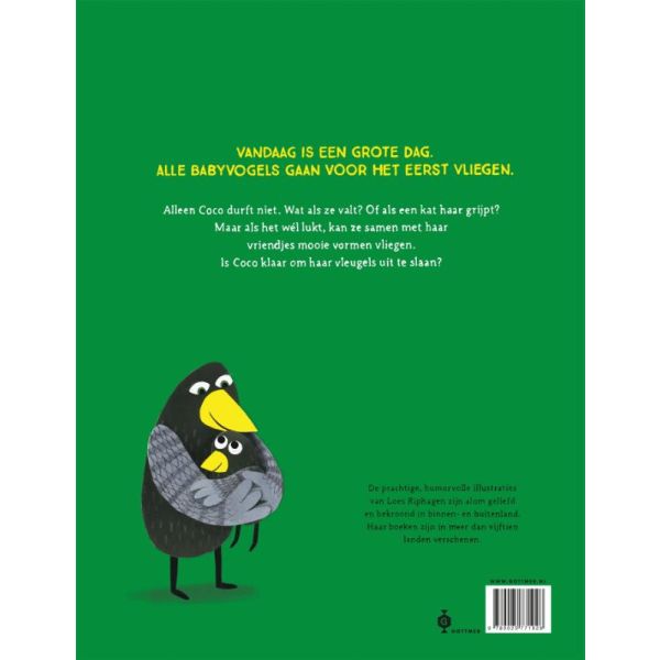 Gottmer Coco Kan Het