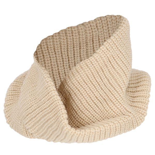 Sarlini Colsjawl Knit Kit 0-6 6-12 maanden