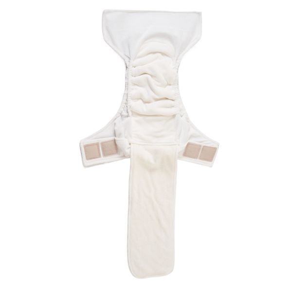 HappyBear Luier All-In One Nougat HappyBear Luier All-In One Nougat