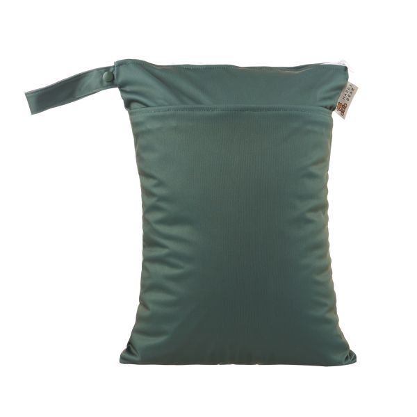 HappyBear Wetbag Olive HappyBear Wetbag Olive