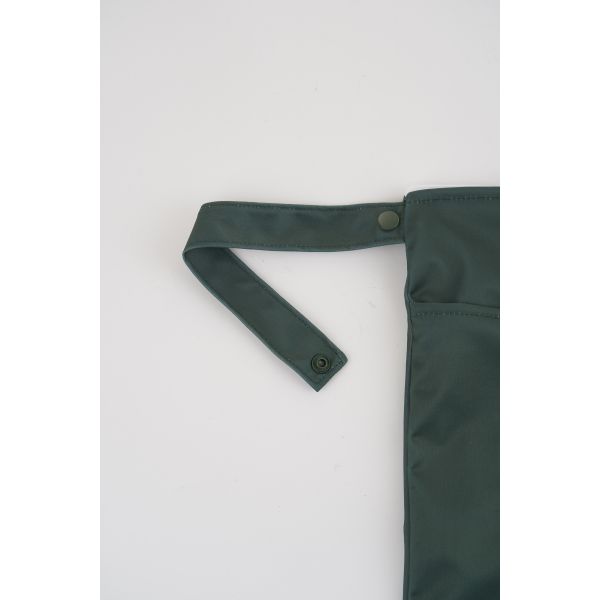 HappyBear Wetbag Olive HappyBear Wetbag Olive