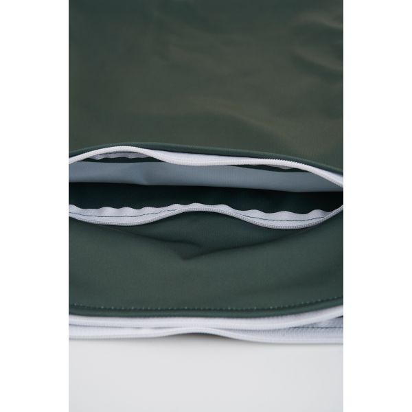HappyBear Wetbag Olive HappyBear Wetbag Olive