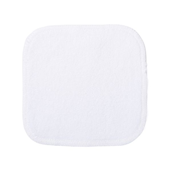 HappyBear Wasbare Babydoekjes 15 x 15cm 10 stuks HappyBear Wasbare Babydoekjes 15 x 15cm 10 stuks