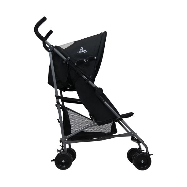 Asalvo Buggy Freedom Black
Asalvo Buggy Freedom Black