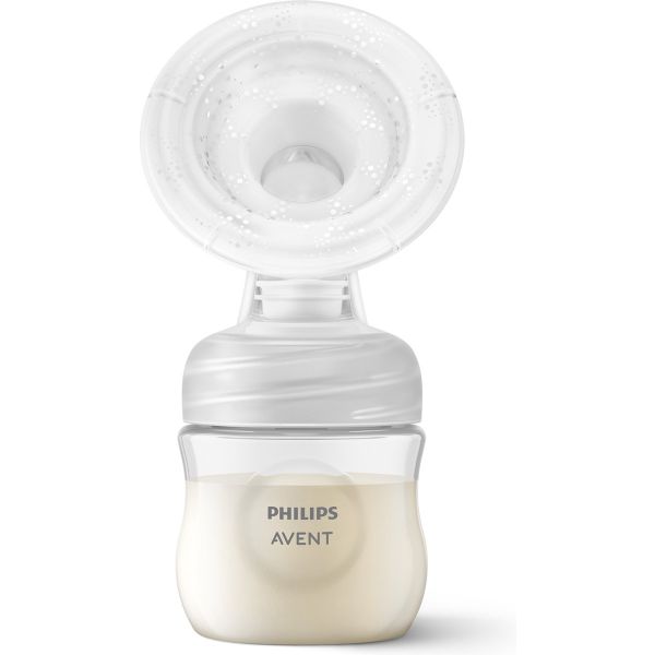 Philips Avent Borstkolf Handmatig Regular SCF430/20
