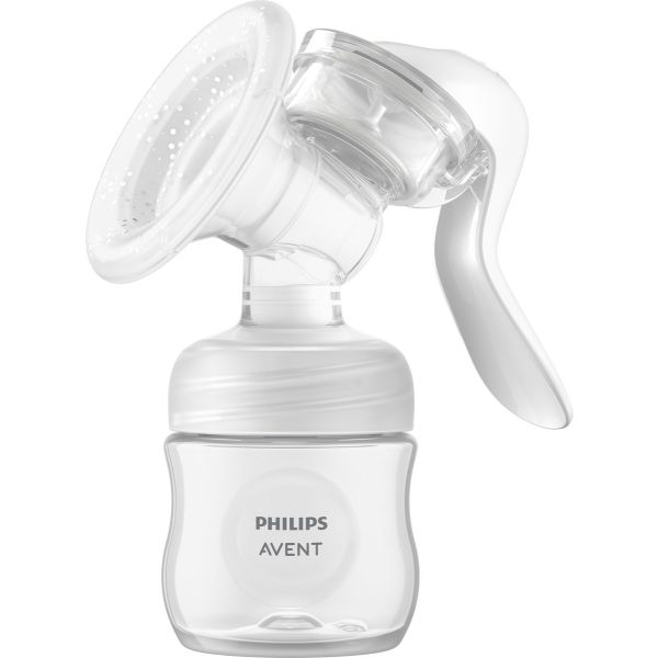 Philips Avent Borstkolf Handmatig Regular SCF430/20