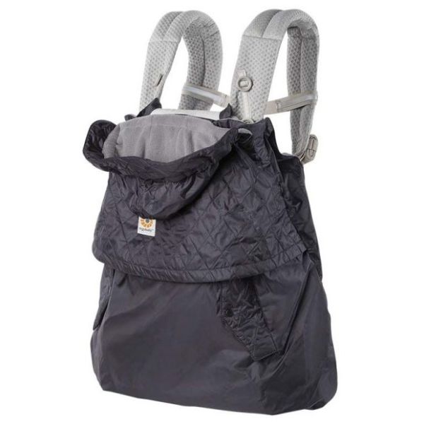 Ergobaby Carrier Cover All Weather Ergobaby Carrier Cover All Weather