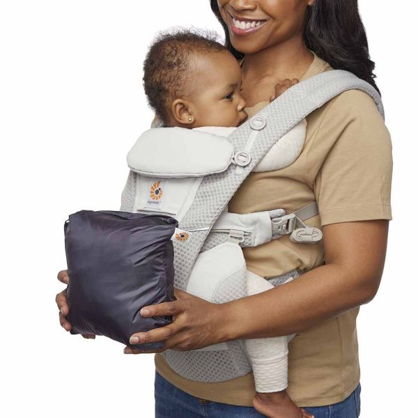 Ergobaby Carrier Cover All Weather Ergobaby Carrier Cover All Weather