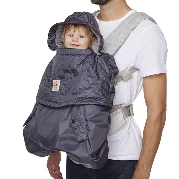 Ergobaby Carrier Cover All Weather Ergobaby Carrier Cover All Weather