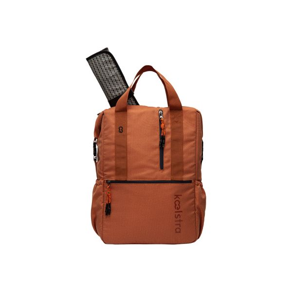 Koelstra JIPPE Diaper Backpack Copper
