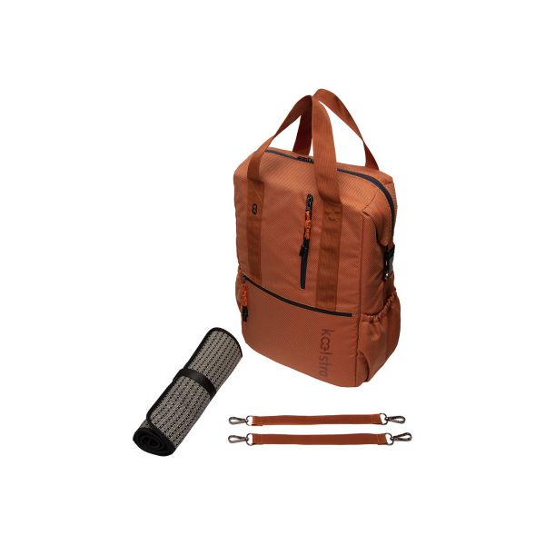 Koelstra JIPPE Diaper Backpack Copper
