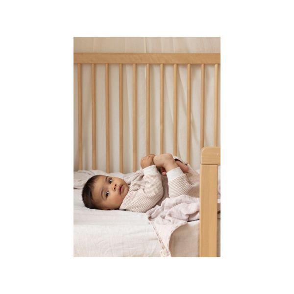 Feetje Pyjama Wafel Stroopwafel mt 56 Feetje Pyjama Wafel Stroopwafel mt 56