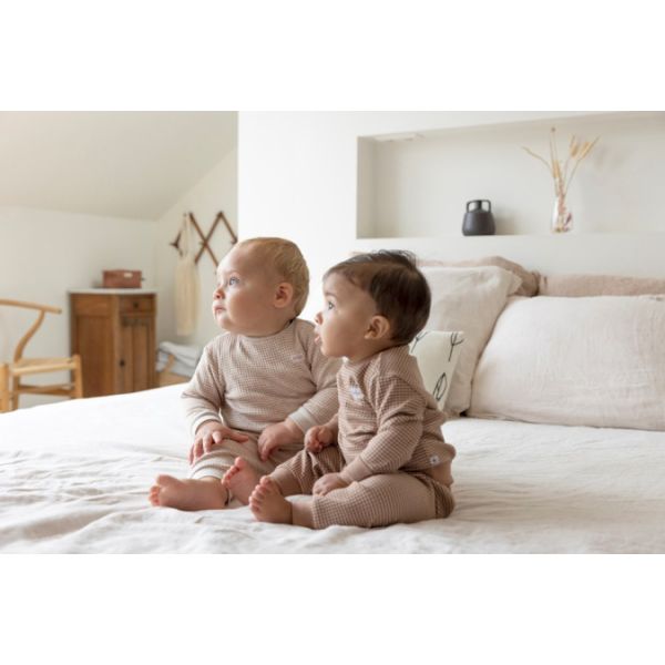 Feetje Pyjama Wafel Stroopwafel mt 86 Feetje Pyjama Wafel Stroopwafel mt 86