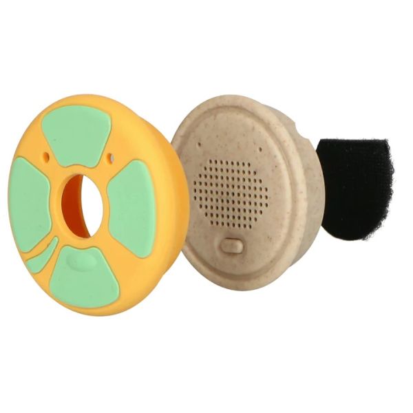 Alecto Speaker Heehee + Toy Rabbit Richie Alecto Speaker Heehee + Toy Rabbit Richie