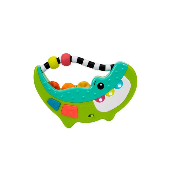 Sassy Rock-A-Dile
