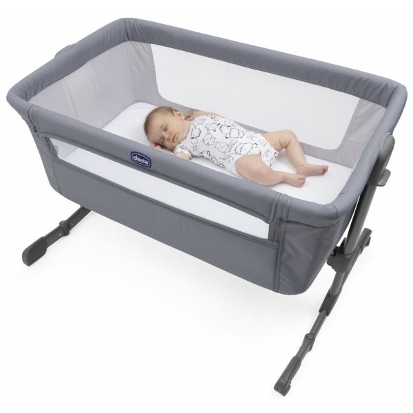 Chicco Matras Voor Next2Me Magic 82.5 x 50 x 4.5 cm