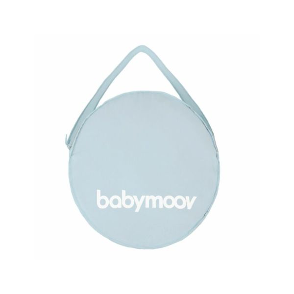 Babymoov Zwembad + Zonnescherm Aquani Mariniere 3 In 1