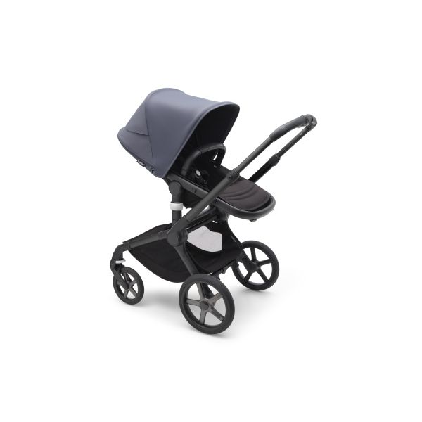 Bugaboo Fox 5 Sun Canopy Stormy Blue