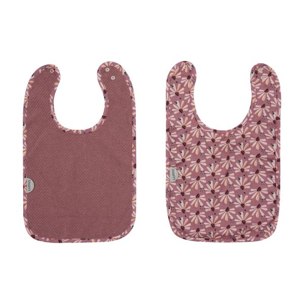 Luma Slab (Set 2 Stuks) Flowerfever Luma Slab (Set 2 Stuks) Flowerfever