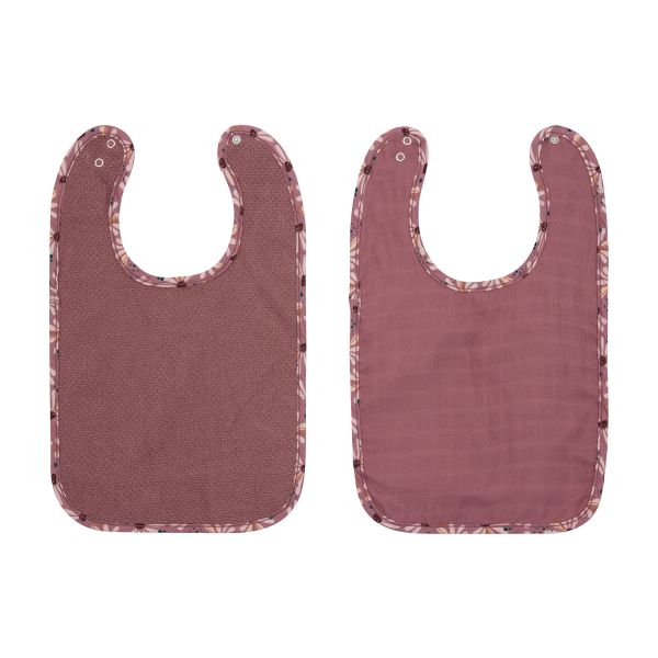 Luma Slab (Set 2 Stuks) Flowerfever Luma Slab (Set 2 Stuks) Flowerfever