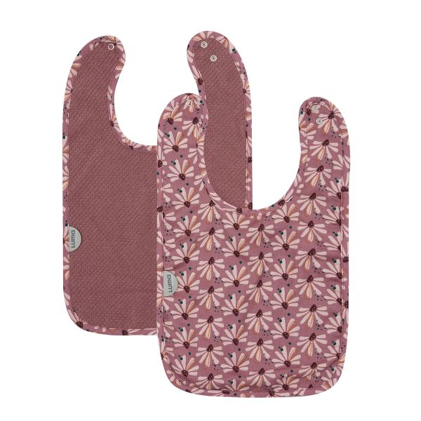 Luma Slab (Set 2 Stuks) Flowerfever Luma Slab (Set 2 Stuks) Flowerfever