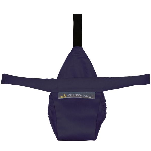 Minimonkey Minichair Black Waterresistant Minimonkey Minichair Black Waterresistant