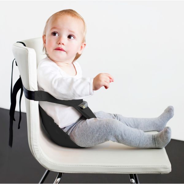 Minimonkey Minichair Black Waterresistant