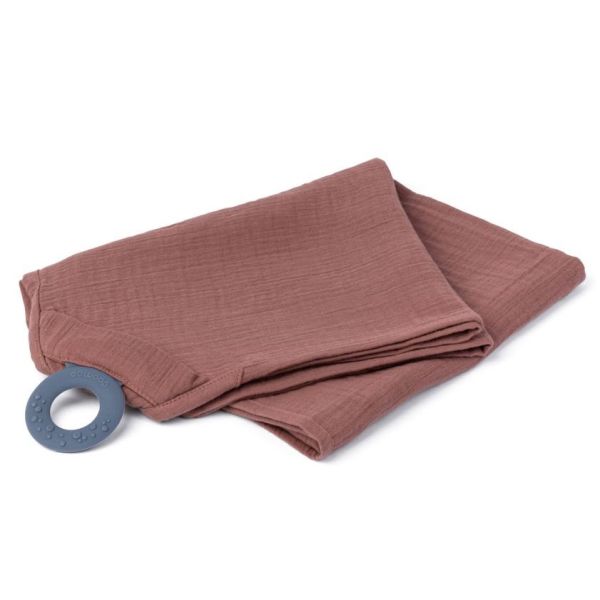 Doomoo Borstvoedingsdoek Mom'n Play Tetra Brick Doomoo Borstvoedingsdoek Mom'n Play Tetra Brick