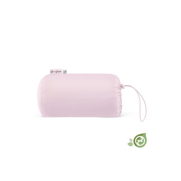 Cybex Snogga 2 Voetenzak - Powdery Pink/Light Pink Cybex Snogga 2 Voetenzak - Powdery Pink/Light Pink