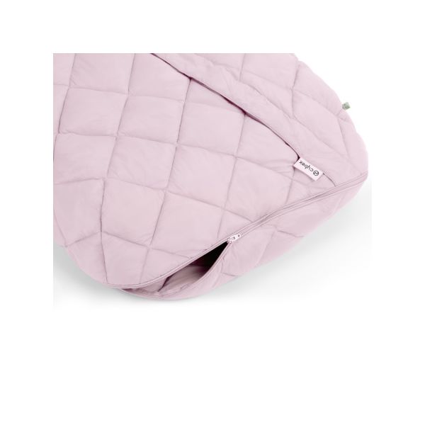 Cybex Snogga 2 Voetenzak - Powdery Pink/Light Pink Cybex Snogga 2 Voetenzak - Powdery Pink/Light Pink