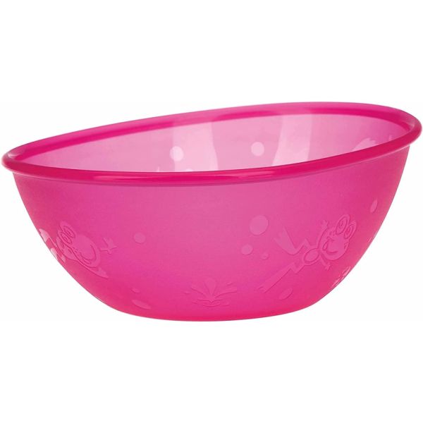 Nûby Kommetjes Set 360ml 6mnd+ 4stuks
Nûby Kommetjes Set 360ml 6mnd+ 4stuks