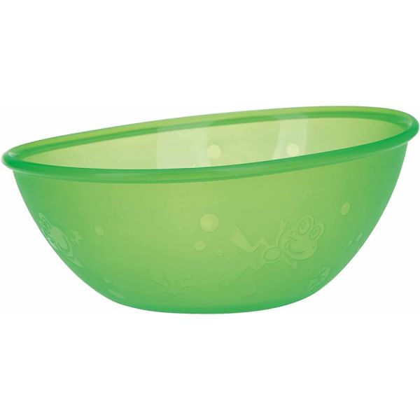 Nûby Kommetjes Set 360ml 6mnd+ 4stuks
Nûby Kommetjes Set 360ml 6mnd+ 4stuks