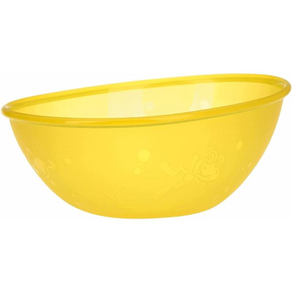 Nûby Kommetjes Set 360ml 6mnd+ 4stuks
Nûby Kommetjes Set 360ml 6mnd+ 4stuks